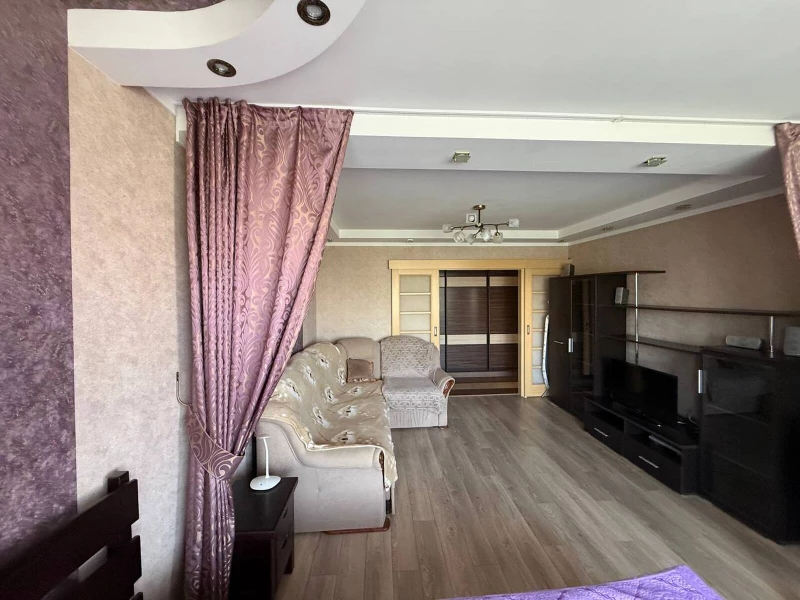Квартира 2-кімн. оренда Суми, Заречный – 26 м², Суми — 4/9