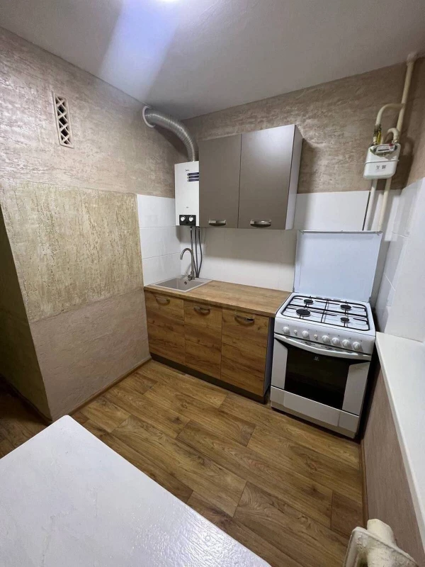 Квартира 2-кімн. оренда Суми – 25 м², Суми — 2/9