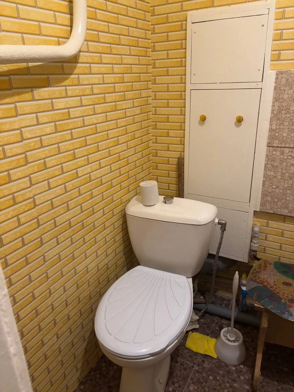 Квартира 1-кімн. оренда Суми – 16 м², Суми — 6/6
