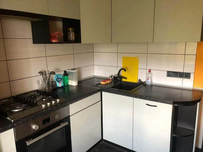 Квартира 1-кімн. оренда Суми – 17 м²