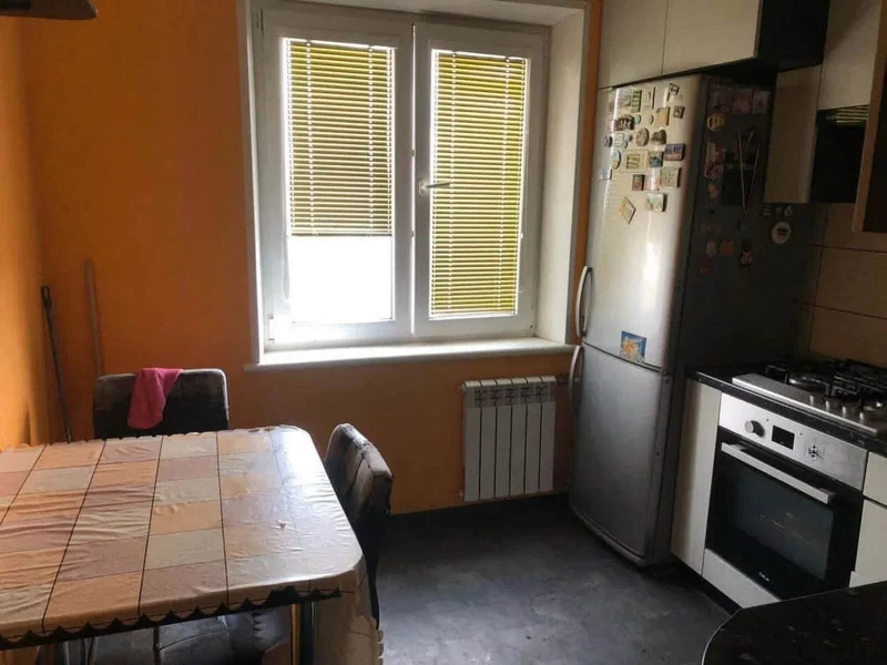 Квартира 1-кімн. оренда Суми – 17 м², Суми — 2/4