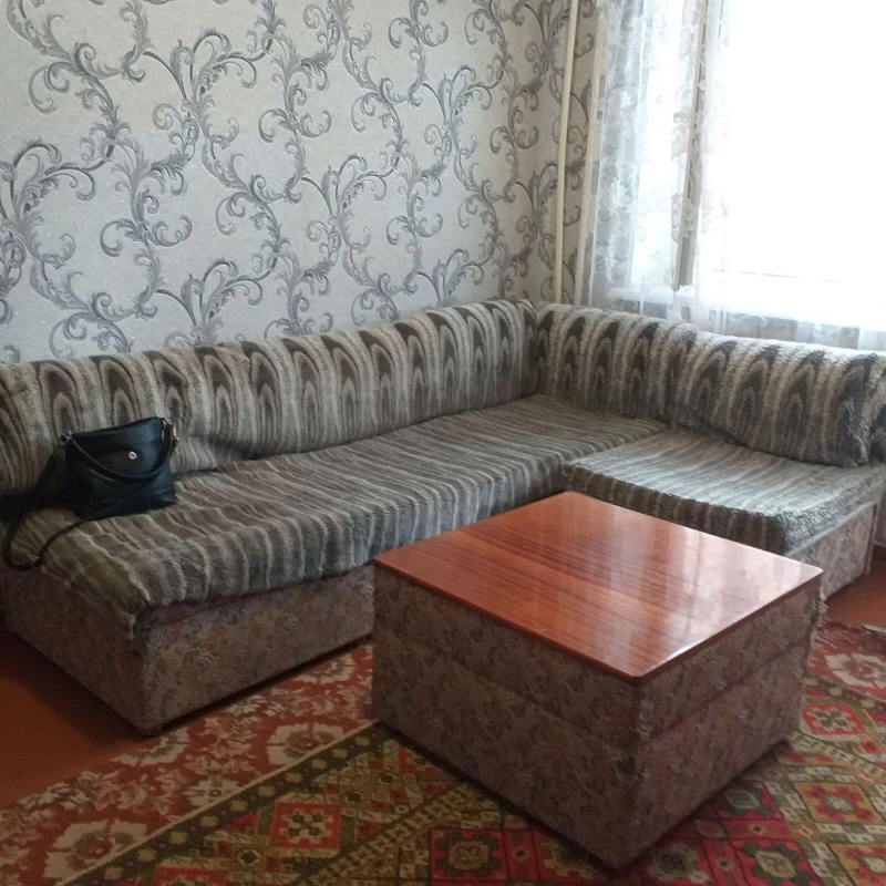Квартира 1-кімн. оренда Суми – 16 м², Суми — 9/9