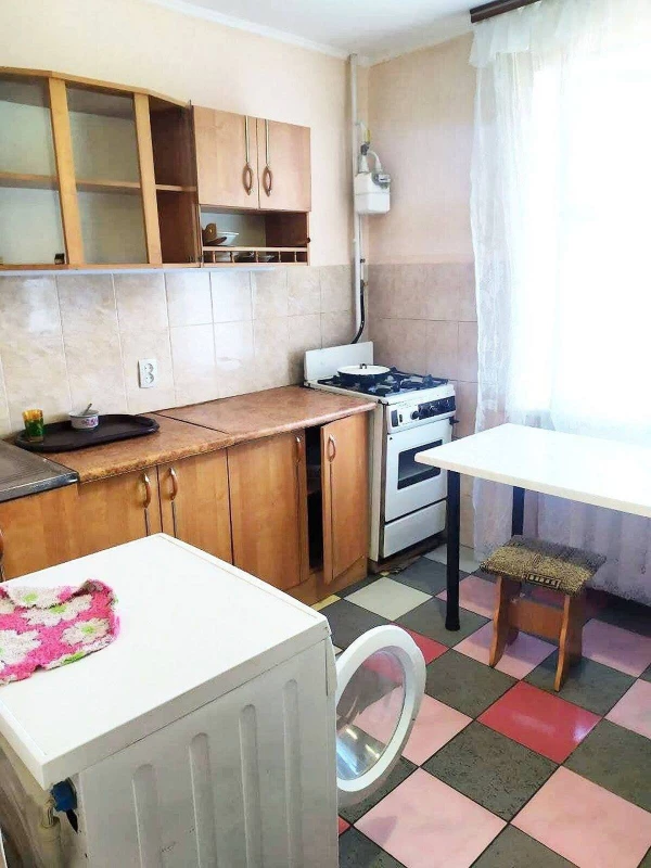 Квартира 2-кімн. оренда Суми, Заречный – 26 м²