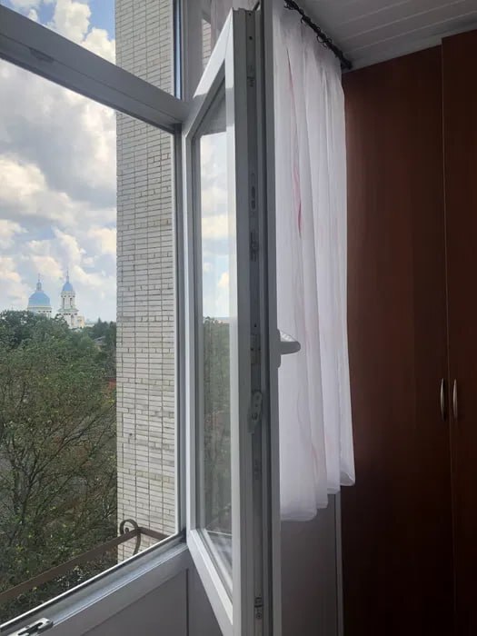 Квартира 1-кімн. оренда Суми – 17 м², Суми — 7/8