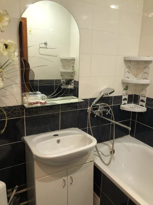 Квартира 1-кімн. оренда Суми – 17 м², Суми — 8/8