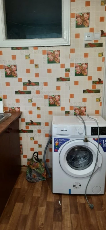 Квартира 1-кімн. оренда Суми – 16 м², Суми — 2/7