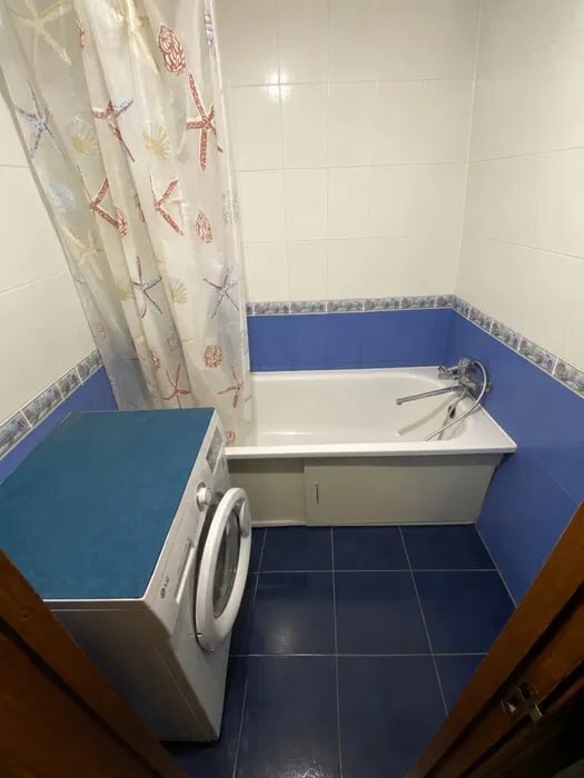 Квартира 3-кімн. оренда Суми – 28 м², Суми — 8/10