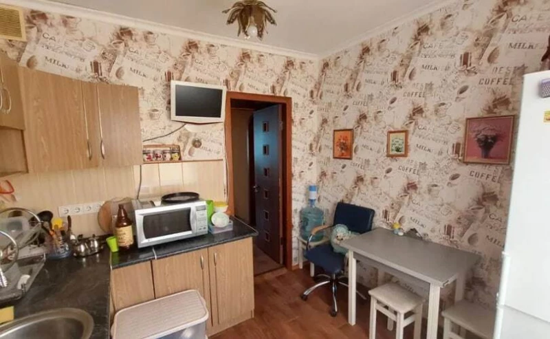 Квартира 3-кімн. оренда Суми – 41 м², Суми — 2/9