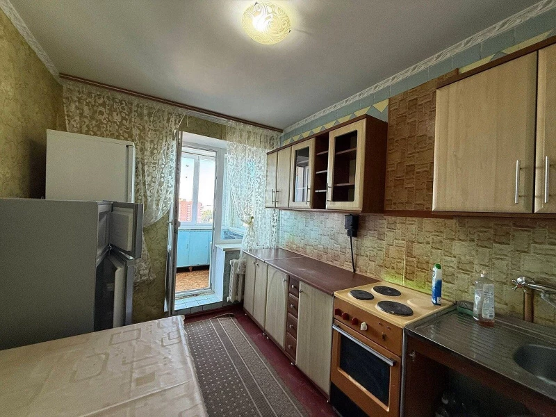 Квартира 1-кімн. оренда Суми, Ковпаковский – 16 м²