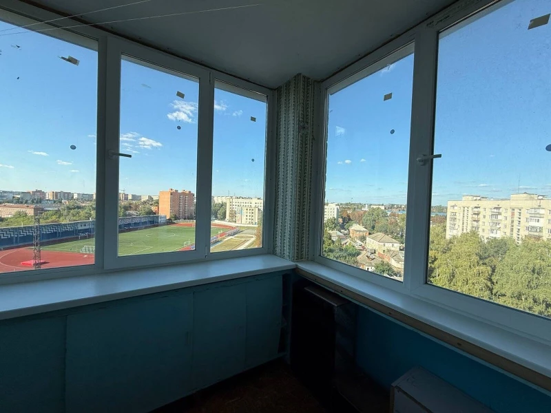 Квартира 1-кімн. оренда Суми, Ковпаковский – 16 м², Суми — 6/6