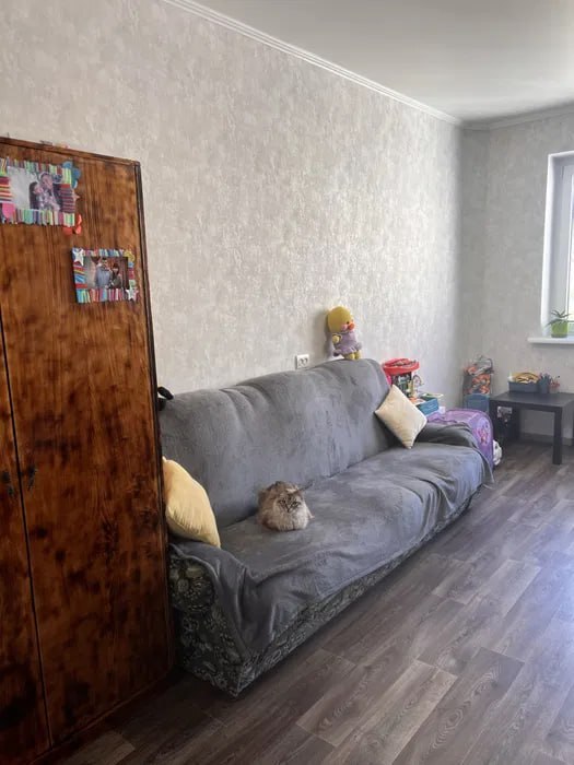 Квартира 3-кімн. продаж Суми, Заречный – 38 м², Суми — 2/8
