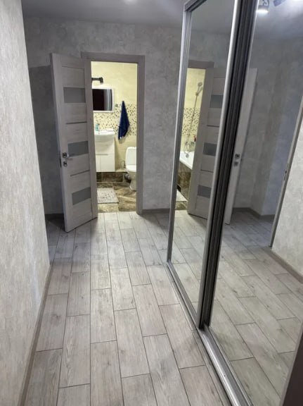 Квартира 1-кімн. продаж Суми – 19 м², Суми — 6/8