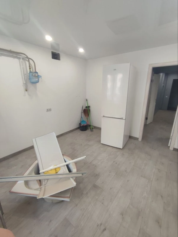 Квартира 1-кімн. продаж Суми, Заречный – 22.2 м², Суми — 4/9
