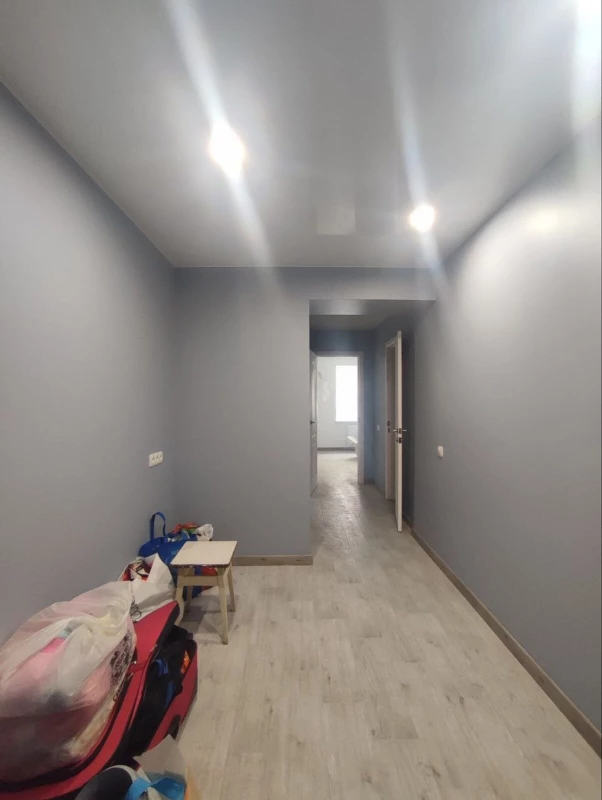 Квартира 1-кімн. продаж Суми, Заречный – 22.2 м², Суми — 7/9