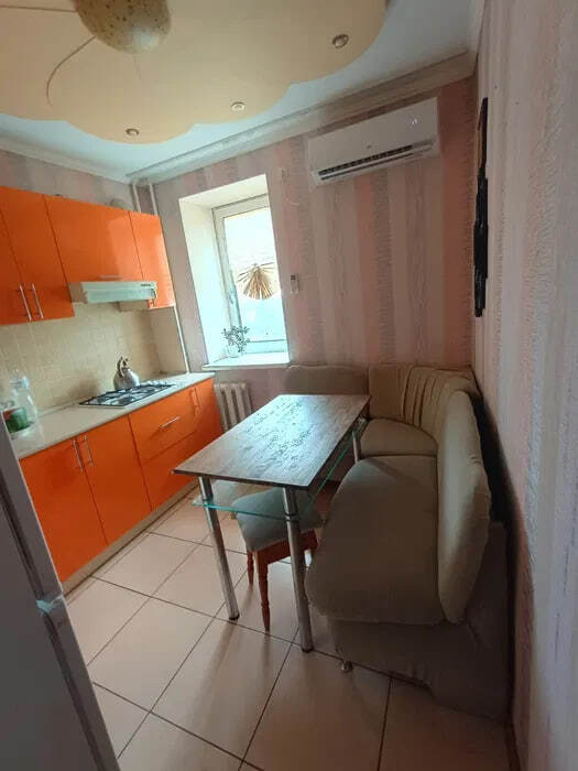 Квартира 1-кімн. продаж Суми – 18 м²