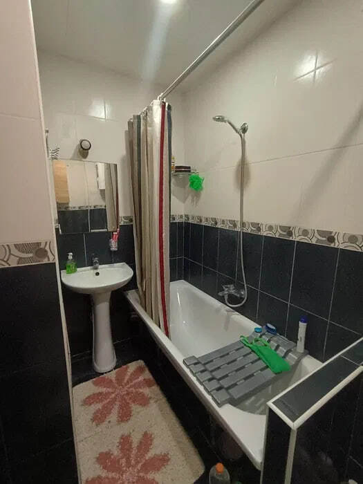 Квартира 1-кімн. продаж Суми – 18 м², Суми — 6/10
