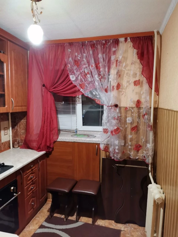 Квартира 1-кімн. продаж Суми – 18 м²