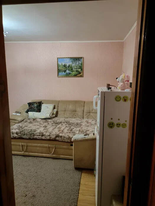 Квартира 2-кімн. продаж Суми, Ковпаковский – 29 м², Суми — 4/10
