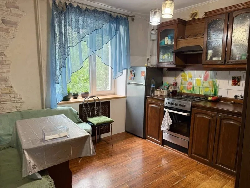 Квартира 2-кімн. продаж Суми – 25 м²