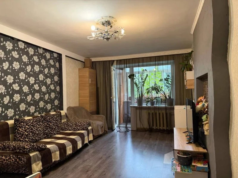 Квартира 2-кімн. продаж Суми – 25 м², Суми — 2/7