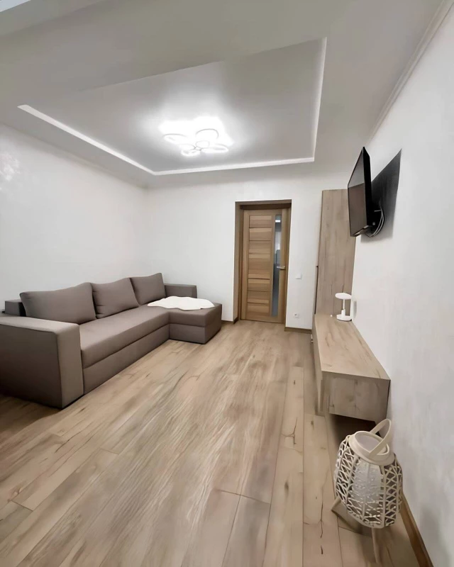 Квартира 1-кімн. продаж Суми, Заречный – 20.4 м², Суми — 4/9
