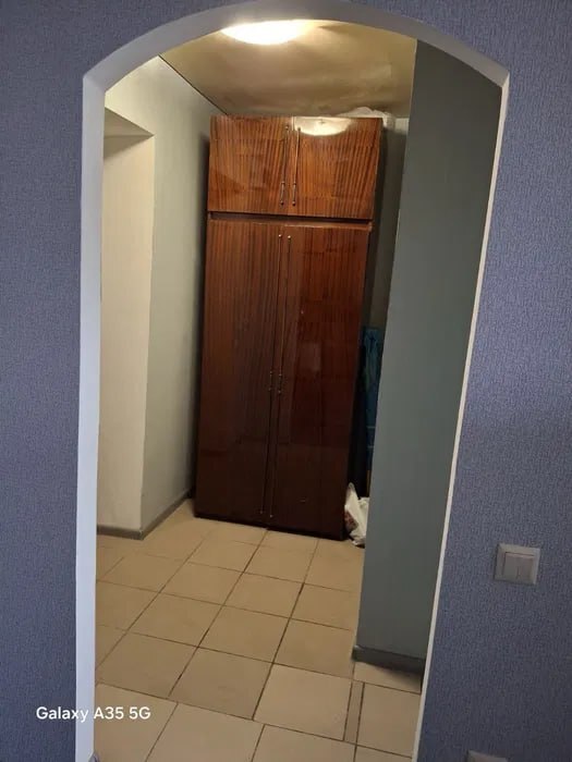 Квартира 1-кімн. продаж Суми – 18 м², Суми — 4/7