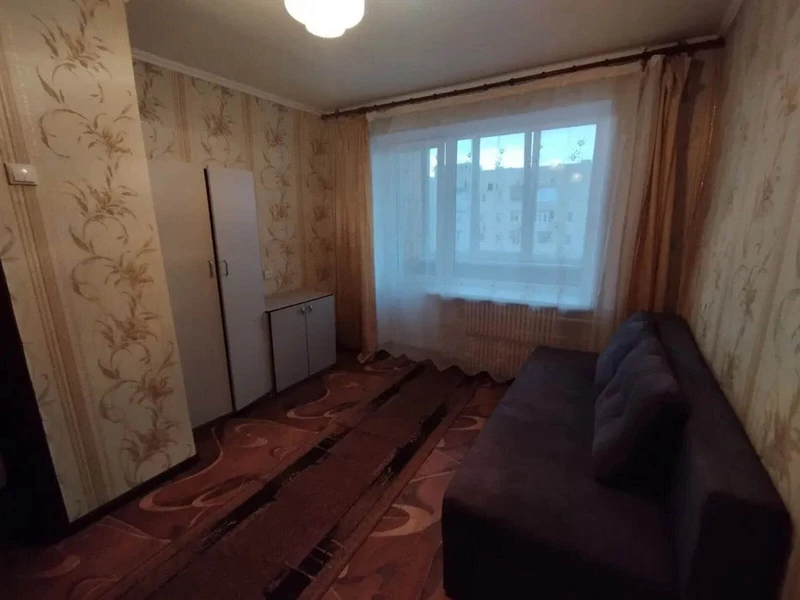 Квартира 1-кімн. продаж Суми – 12 м², Суми — 6/9