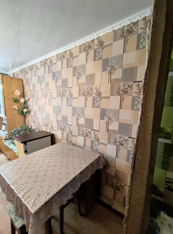 Квартира 1-кімн. продаж Суми – 18 м², Суми — 4/6