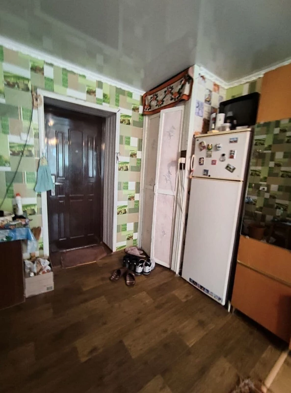 Квартира 1-кімн. продаж Суми – 18 м², Суми — 5/6