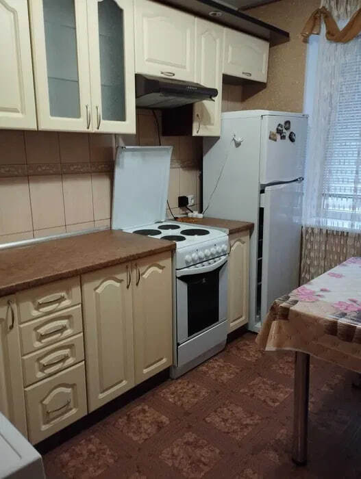 Квартира 1-кімн. продаж Суми – 17 м²