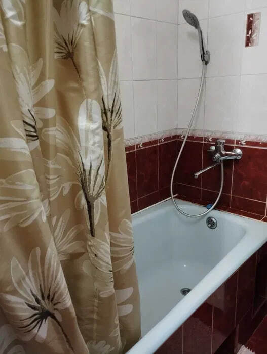 Квартира 1-кімн. продаж Суми – 17 м², Суми — 5/8