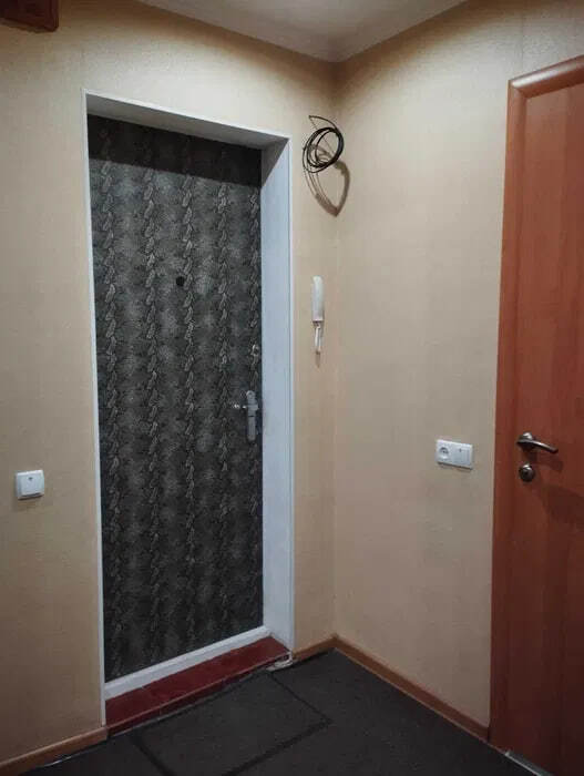Квартира 1-кімн. продаж Суми – 17 м², Суми — 7/8