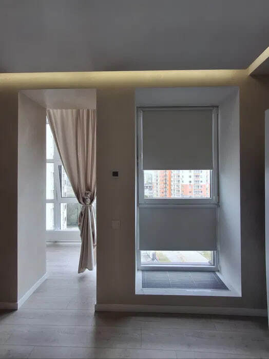 Квартира 2-кімн. продаж Суми, Заречный – 13.1 м², Суми — 5/10