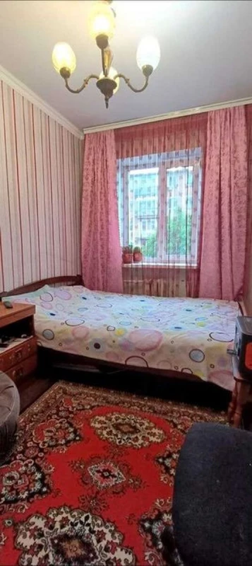 Квартира 2-кімн. продаж Біла Церква – 21 м², Біла Церква — 4/15