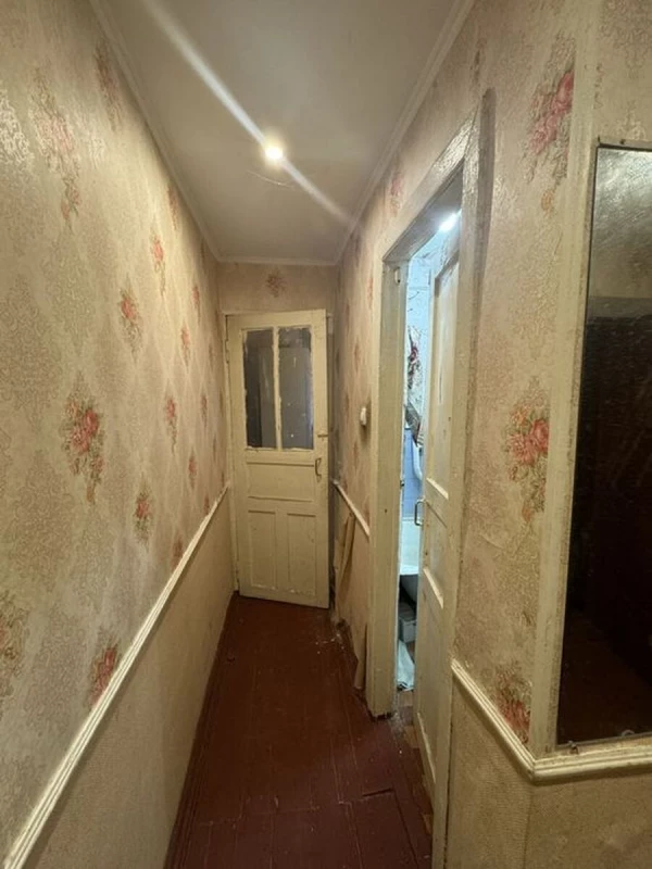 Квартира 3-кімн. продаж Біла Церква, Центр – 49.7 м², Біла Церква — 7/7
