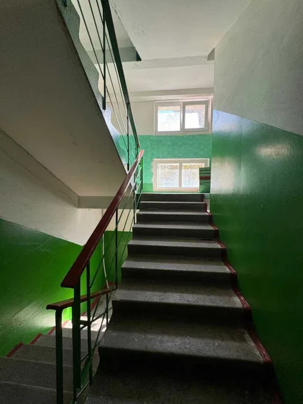 Квартира 2-кімн. продаж Біла Церква, Леваневського – 52 м², Біла Церква — 11/12