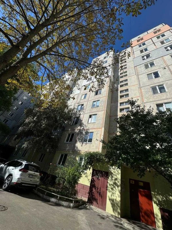 Квартира 2-кімн. продаж Біла Церква, Леваневського – 52 м², Біла Церква — 12/12
