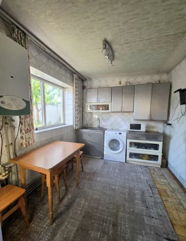Будинок продаж Біла Церква, Заріччя – 48.5 м², Біла Церква — 3/15