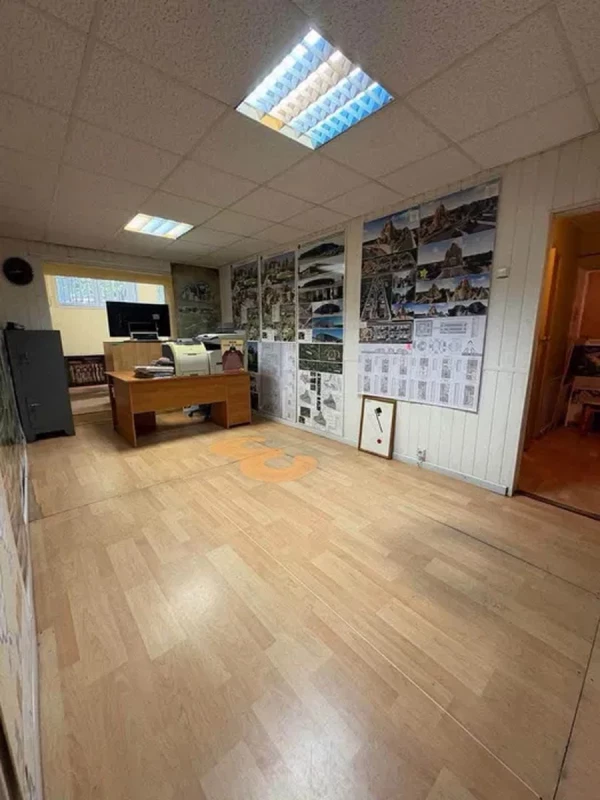Комерційна нерухомість – 130 м², Біла Церква — 14/15