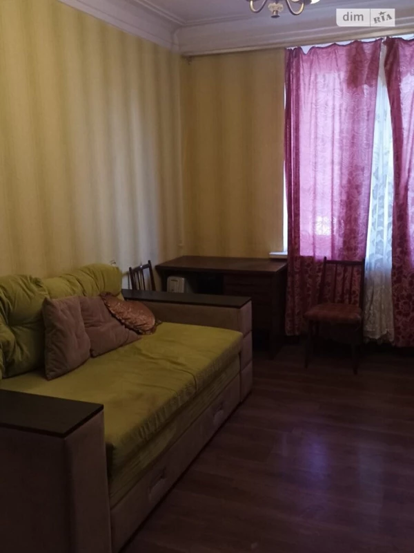 Квартира 1-кімн. оренда Київ, Шевченковский – 20 м²