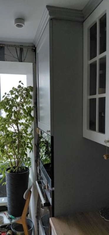 Квартира 3-кімн. продаж Суми, Заречный – 65 м², Суми — 4/12