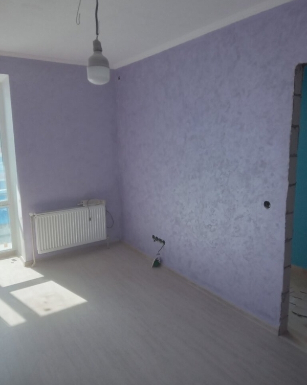 Квартира 1-кімн. продаж Суми, Ковпаковский – 39 м², Суми — 10/12