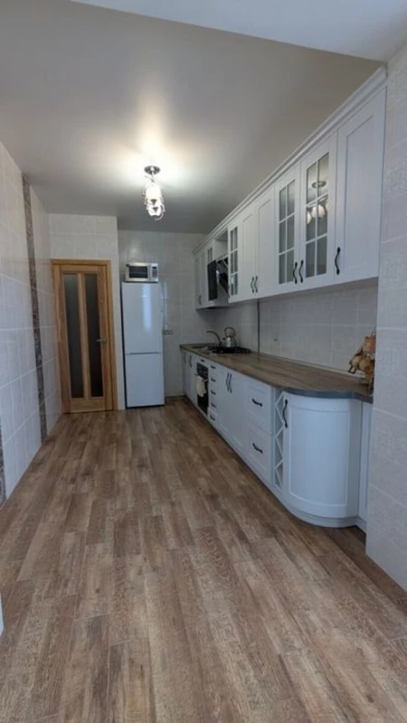 Квартира 1-кімн. продаж Суми, Заречный – 63 м²