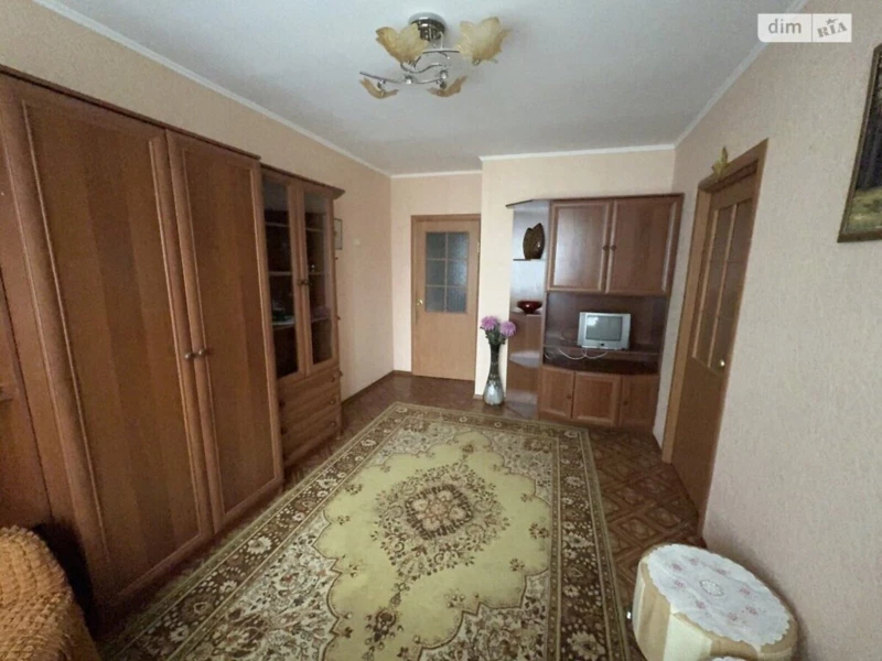 Квартира 3-кімн. продаж Суми, Заречный – 35 м², Суми — 4/12