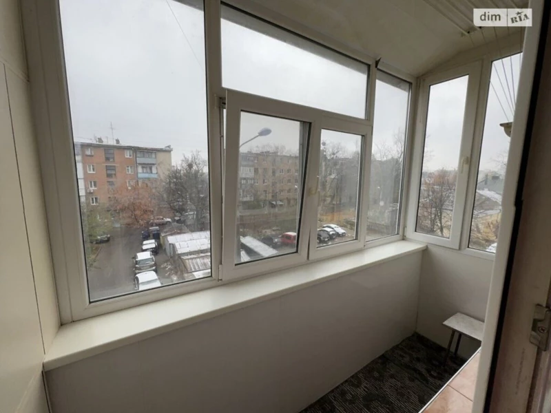 Квартира 3-кімн. продаж Суми, Заречный – 35 м², Суми — 5/12