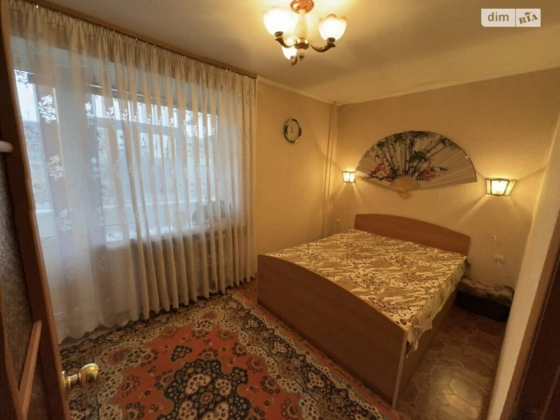 Квартира 3-кімн. продаж Суми, Заречный – 35 м², Суми — 7/12
