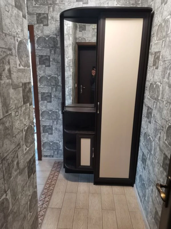 Квартира 2-кімн. продаж Суми, Заречный – 39 м², Суми — 6/12