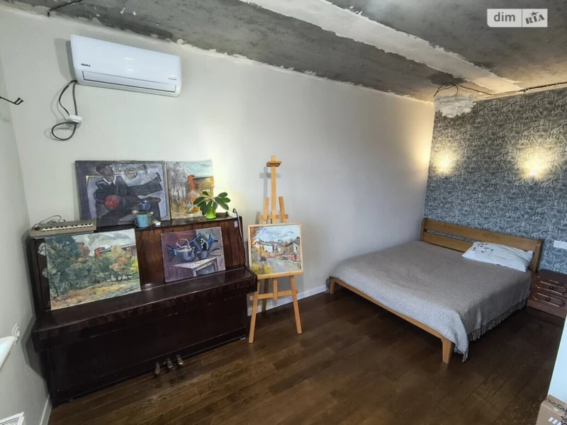 Квартира 1-кімн. продаж Суми, Заречный – 45 м², Суми — 5/15