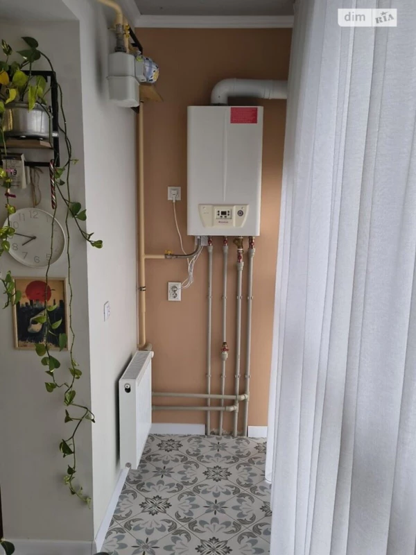 Квартира 1-кімн. продаж Суми, Заречный – 45 м², Суми — 11/15