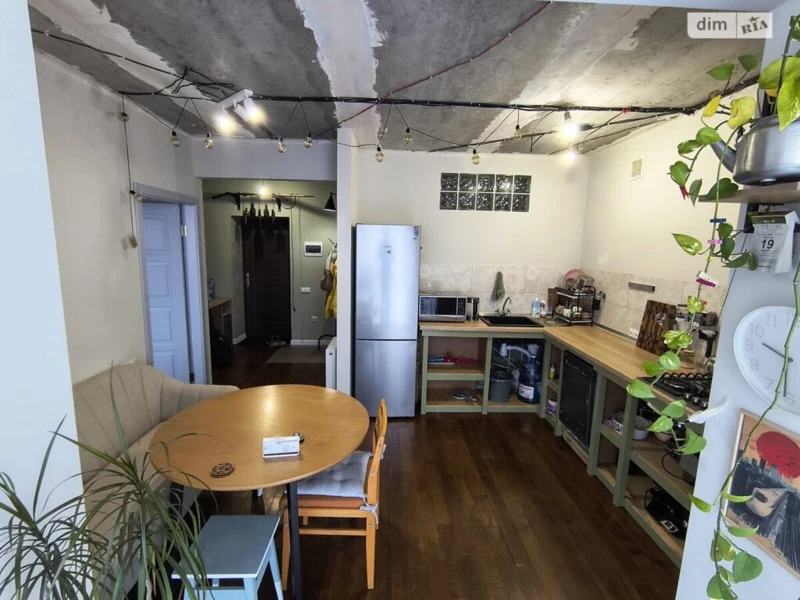 Квартира 1-кімн. продаж Суми, Заречный – 45 м², Суми — 15/15